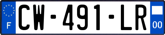 CW-491-LR
