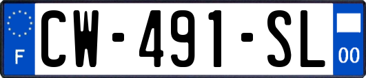 CW-491-SL