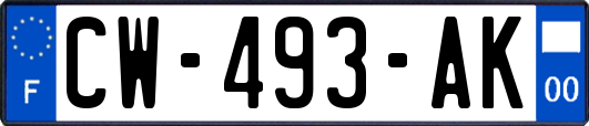 CW-493-AK