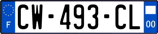 CW-493-CL