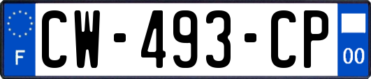 CW-493-CP