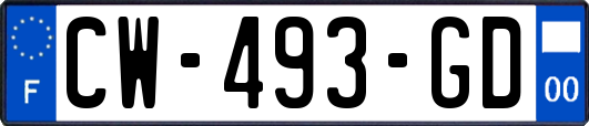 CW-493-GD