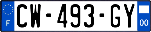 CW-493-GY