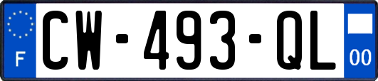 CW-493-QL