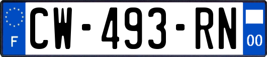 CW-493-RN