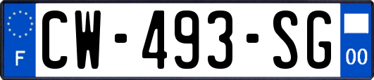 CW-493-SG