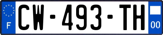 CW-493-TH