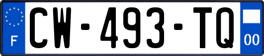 CW-493-TQ