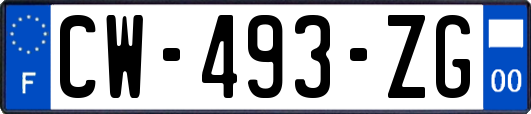 CW-493-ZG