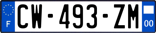 CW-493-ZM