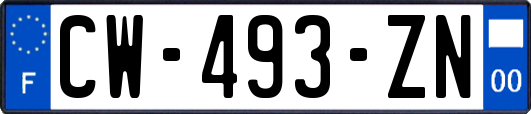 CW-493-ZN