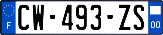 CW-493-ZS