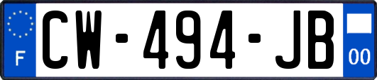 CW-494-JB