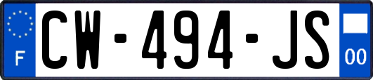 CW-494-JS