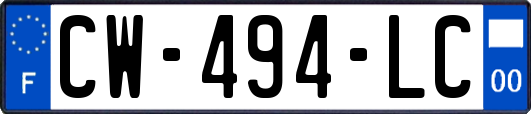 CW-494-LC