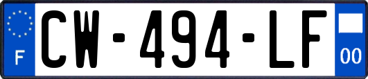 CW-494-LF