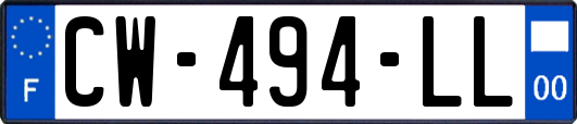 CW-494-LL