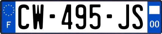 CW-495-JS