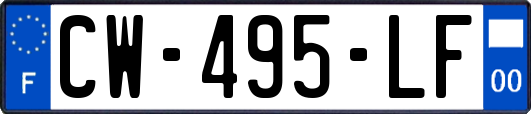 CW-495-LF