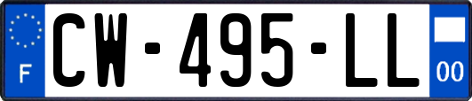CW-495-LL