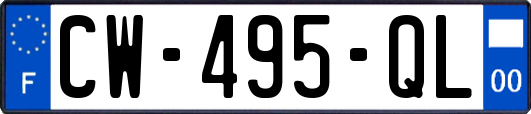 CW-495-QL