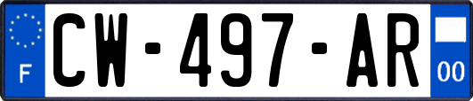 CW-497-AR