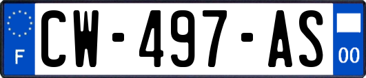 CW-497-AS