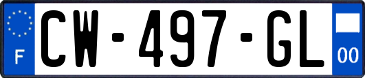 CW-497-GL