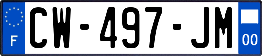 CW-497-JM