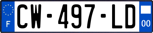 CW-497-LD
