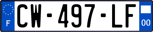 CW-497-LF