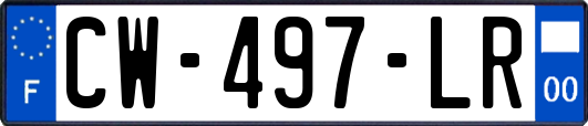 CW-497-LR