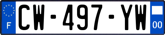 CW-497-YW