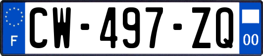 CW-497-ZQ