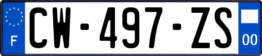 CW-497-ZS