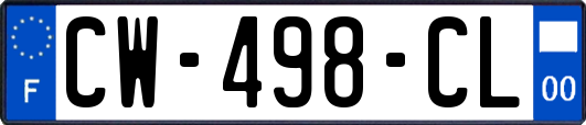 CW-498-CL