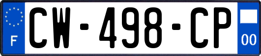 CW-498-CP