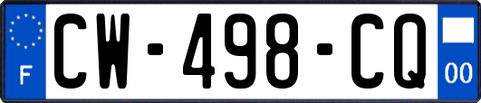 CW-498-CQ