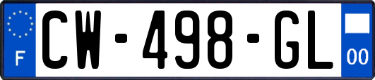 CW-498-GL