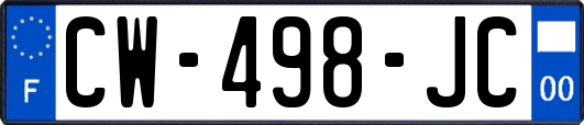 CW-498-JC