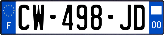 CW-498-JD