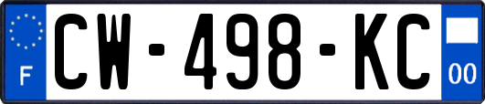 CW-498-KC