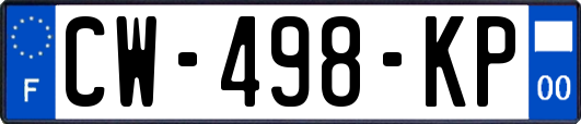 CW-498-KP