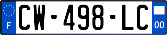CW-498-LC