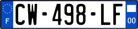 CW-498-LF