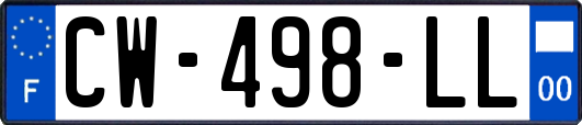 CW-498-LL