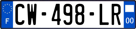CW-498-LR