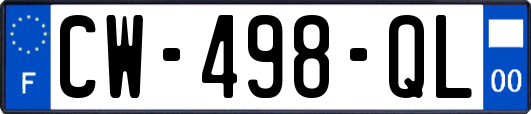 CW-498-QL