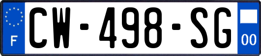 CW-498-SG