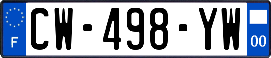 CW-498-YW